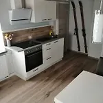 Apartment Familie Kowarik Oberwiesenthal