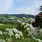 Apartment Familie Kowarik Oberwiesenthal