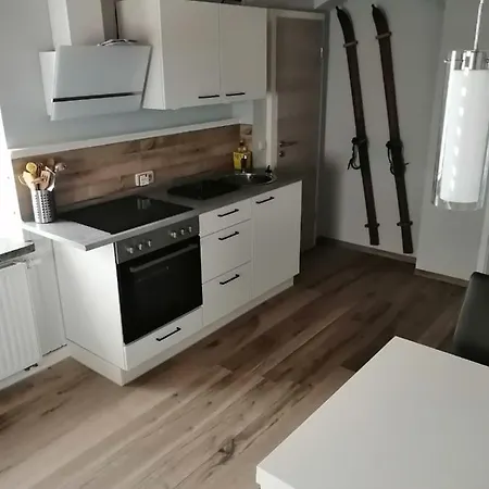 Apartment Familie Kowarik Oberwiesenthal