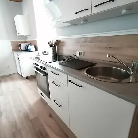 Apartment Familie Kowarik