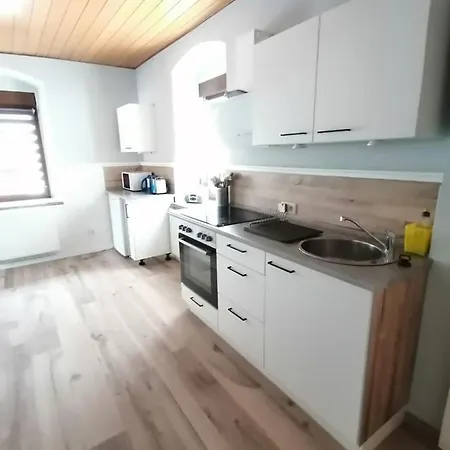 Apartment Familie Kowarik *