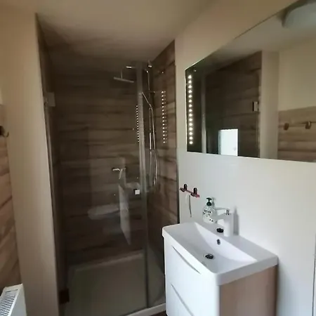 Familie Kowarik Apartment Oberwiesenthal