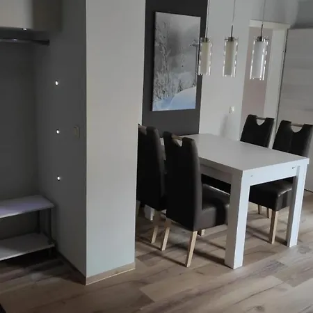 Apartment Familie Kowarik