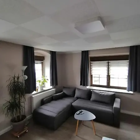 Familie Kowarik Apartment *