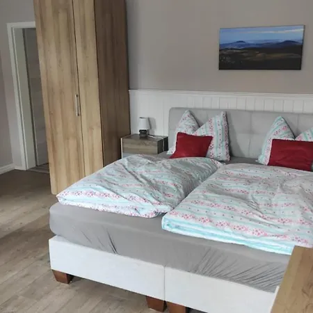 Apartment Familie Kowarik Oberwiesenthal