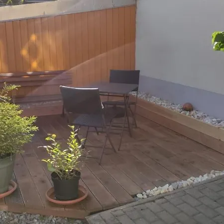 Apartment Familie Kowarik *