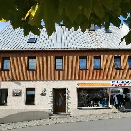 Familie Kowarik Apartment Oberwiesenthal