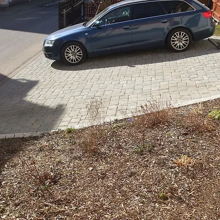 Familie Kowarik Apartment *