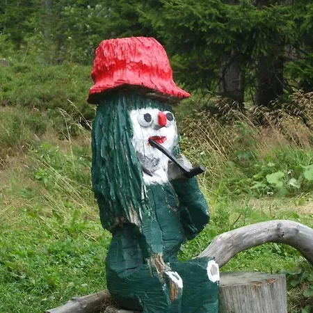 Familie Kowarik Oberwiesenthal