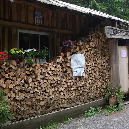 Apartment Familie Kowarik *