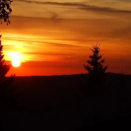 Familie Kowarik Oberwiesenthal